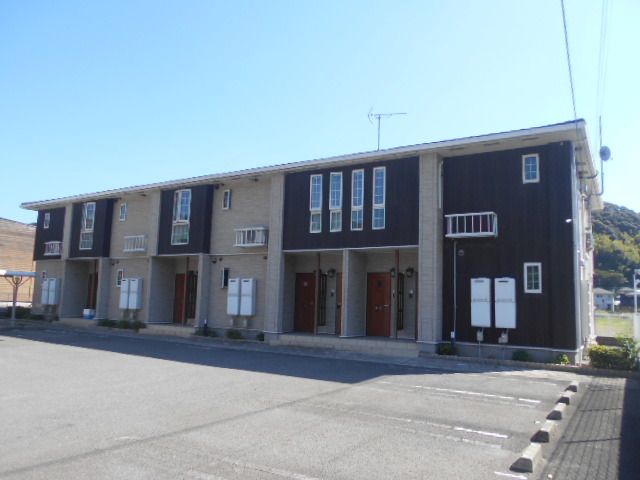 グランリアン Ⅱの外観画像