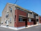 パレドールAの外観画像