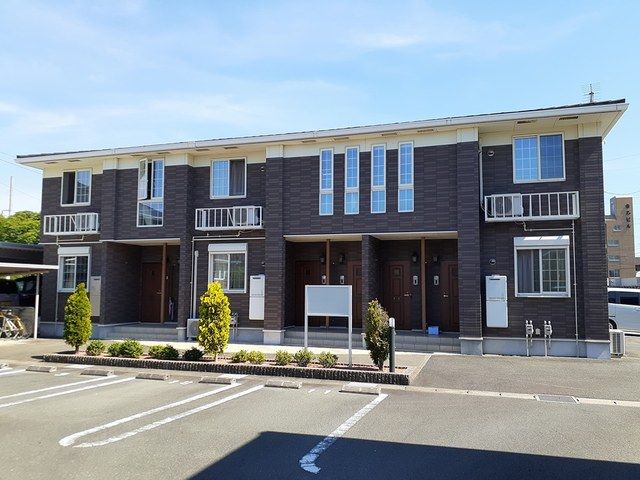 Marusa22Aの外観画像