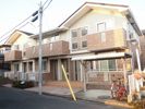 ラフィーネ・シエルの外観画像