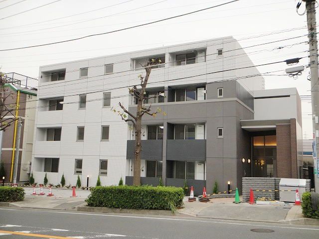 フェアリーの外観画像