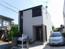 メゾン・ド・グリモ Aの外観画像