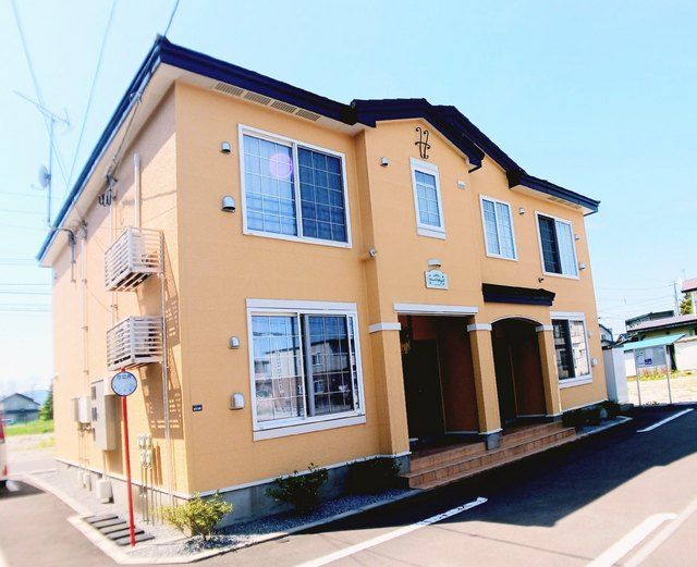 Wood village Vの外観画像