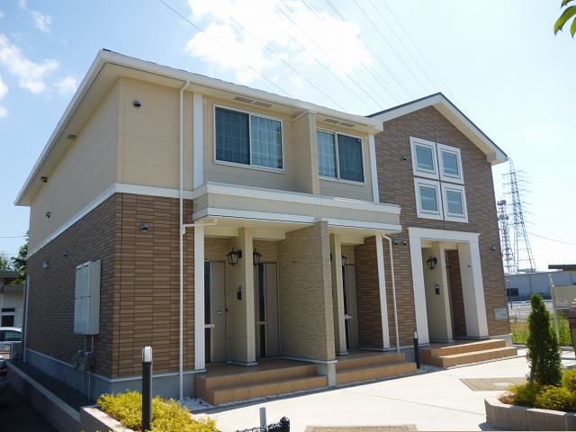 Male Eternoの外観画像