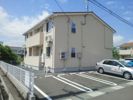 サンフラワーDの外観画像