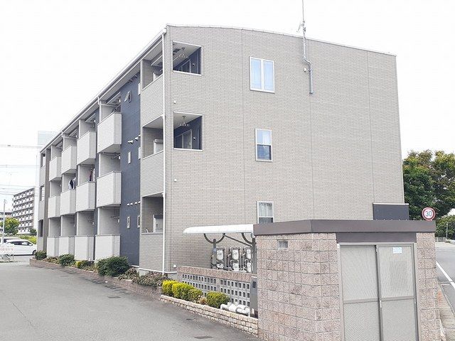 ヴィラ モデルノの外観画像