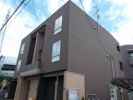 リバークロスⅡの外観画像