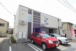 クロスローズの外観画像