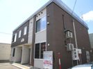 Y’s moreの外観画像