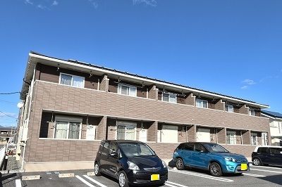 ルーナ・Ⅰの外観画像