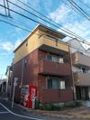 フィオーレの外観画像