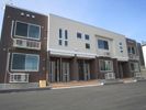 グランMIKI 常盤台の外観画像
