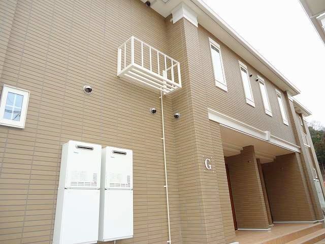 セレーノ Gの外観画像