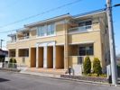 Sunny MURAKIの外観画像