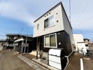 アンフレール Aの外観画像