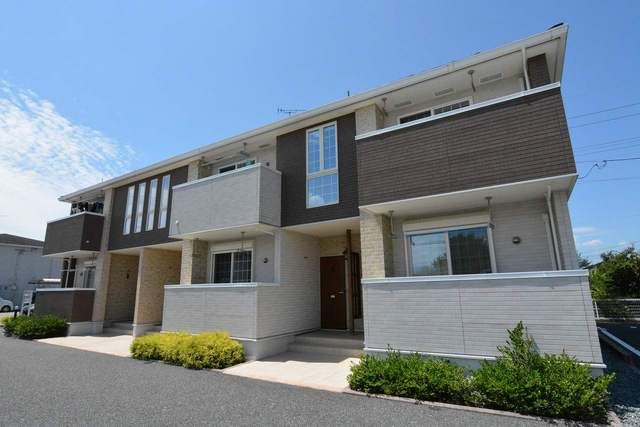 サニーガーデン Ⅰの外観画像