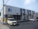 カルムオーブトロワの外観画像