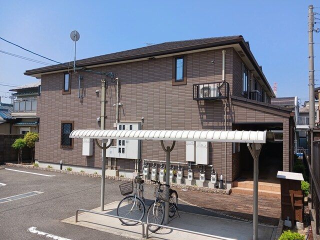 リーガルコートの外観画像