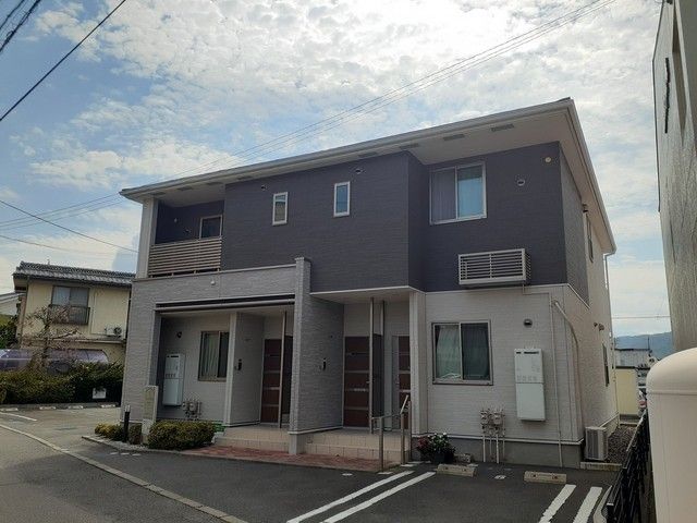 グランウエスト Cの外観画像