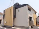 アンソレイユCの外観画像