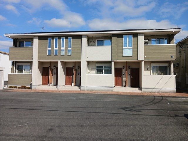 フレーズ Aの外観画像