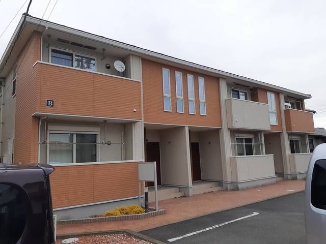 フレーズ Bの外観画像