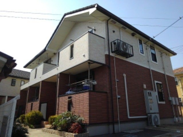 デイジーの外観画像