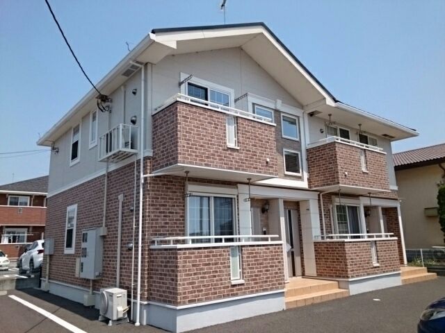 クレメントCの外観画像
