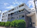 カルム アビタシオンの外観画像