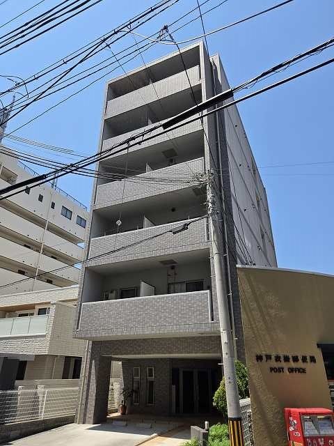 エトワール衣掛の外観画像