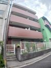 エレガント K 千住の外観画像