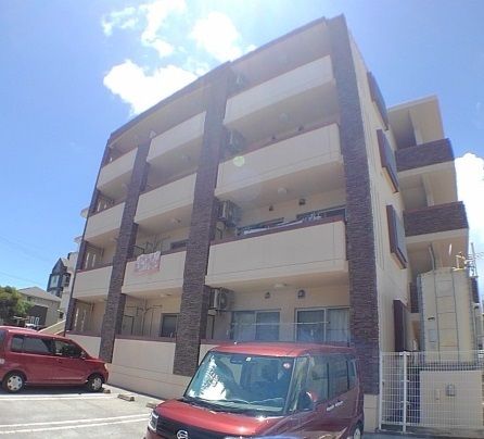 スレジュモの外観画像