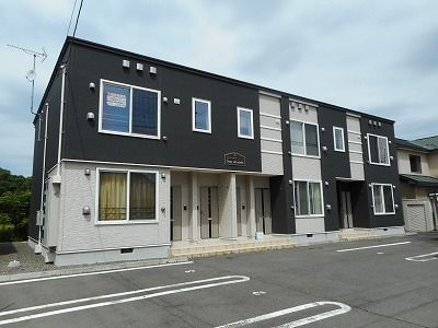 サニーサイドガーデンの外観画像