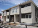 アストライアの外観画像