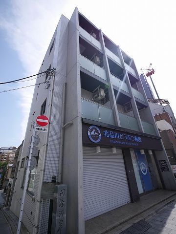 グランド ラインの外観画像