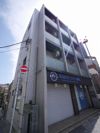 グランド ラインの外観画像
