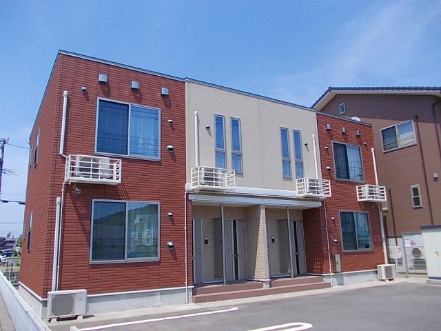 マロンの外観画像