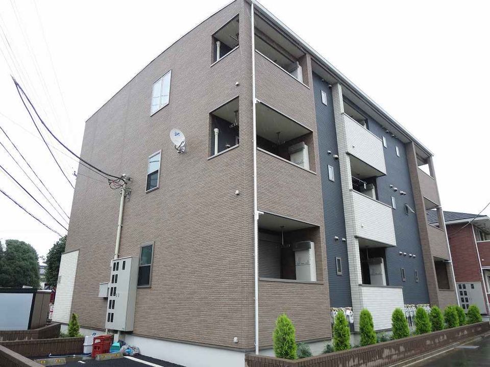 casa KTST Ⅰの外観画像