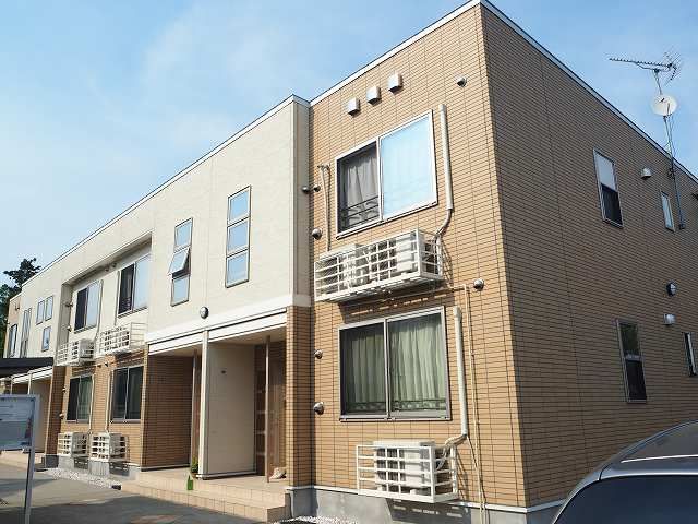 G-1町村の外観画像