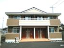 フィオーレなでしこの外観画像