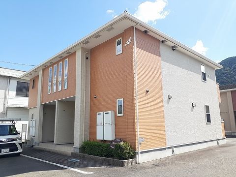 エテルノAの外観画像