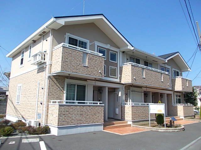 こゆるぎの外観画像