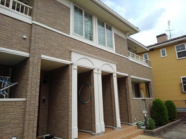 ノイ．フリーデの外観画像