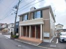 アンジュⅡの外観画像