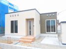 芳賀タウン戸建Bの外観画像