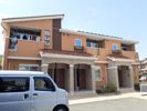 サンフェース潮音の外観画像