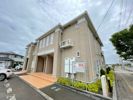 プランドール美田園Ⅱの外観画像