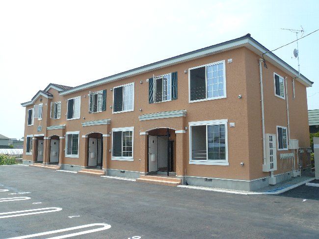 クルジュの外観画像