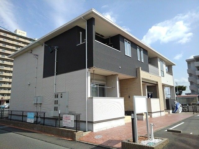 フェニックスの外観画像