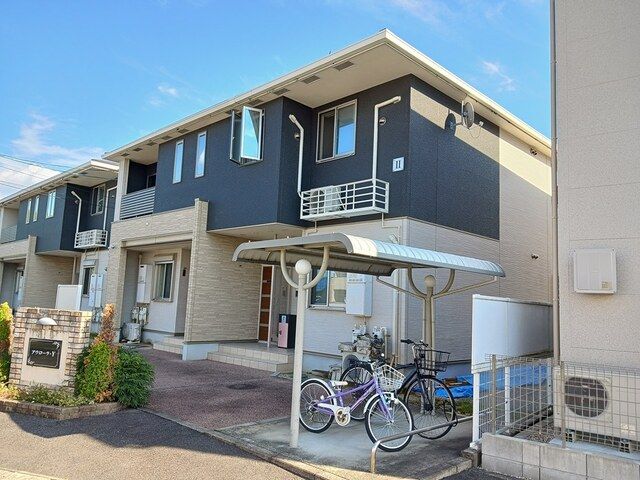 アウローラ・YⅡの外観画像